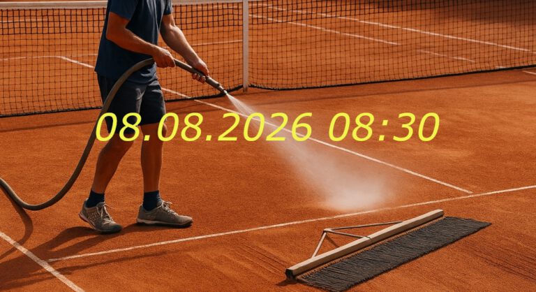 Arbeitsdienst 2026