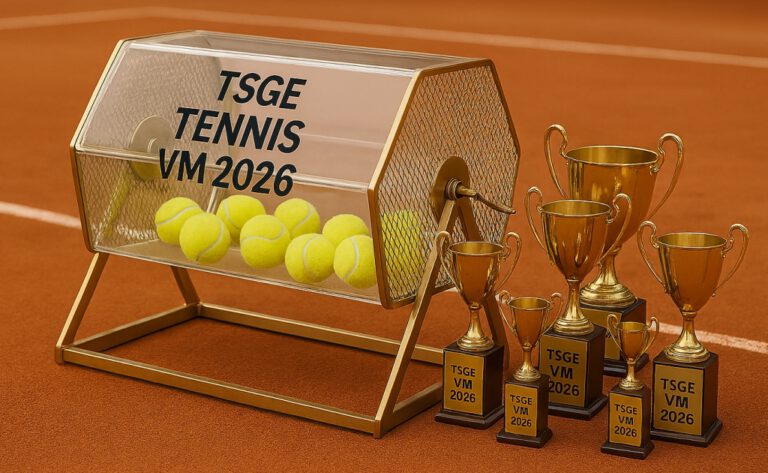 VM 2026 Ausschreibung
