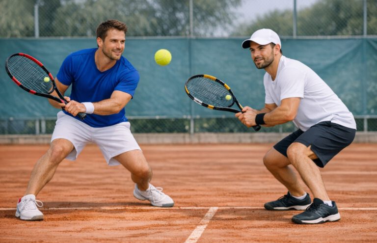 Medenrunde 2026 – Herren