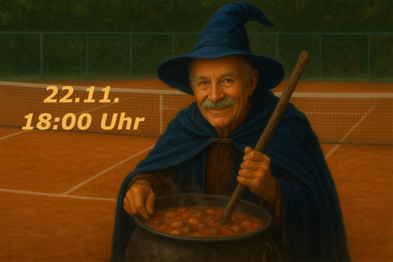 Einladung zum Winter-Event