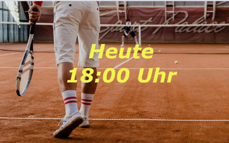 Mixed Hallenturnier am 14.03.