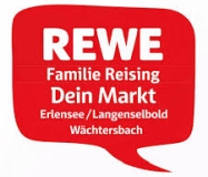 REWE Familie Reising