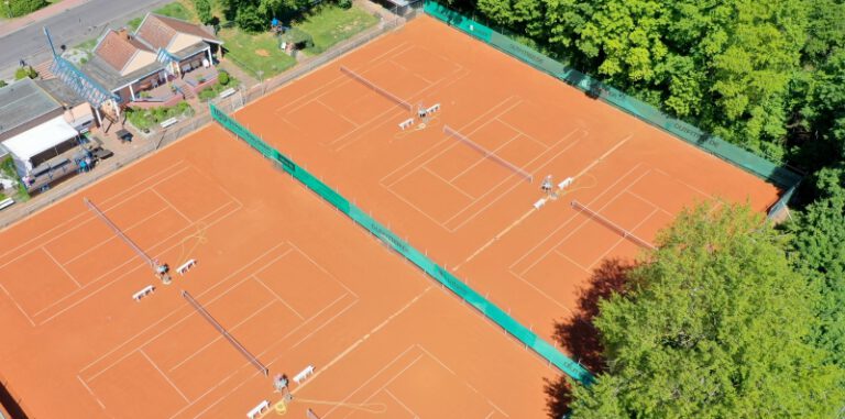 Saisoneröffnung 2026