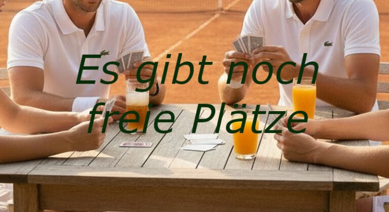 Einladung zum Schnauzturnier